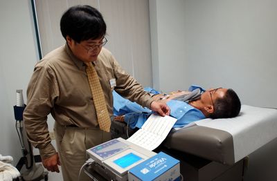 Body Roundness Index Edged Out BMI as Heart Attack Predictor in 13-Year UK Study of 395,831 Adults