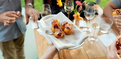 Michelin came for the food. It found what makes South Australia special