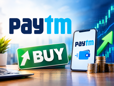 Paytm shares get new Buy rating after Nomura initiates coverage. 3 reasons behind bullish call