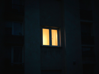 What a Landlord Becomes When You Know Nobody Else in the City
