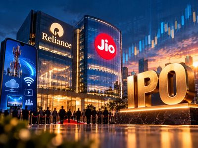 Reliance Industries shares rise 3% as Jio sets price band for possibly biggest-ever issue. What shareholders must know