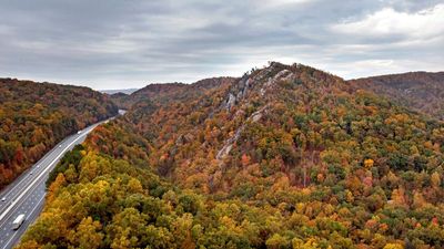 Tennessee secures 350 acres at Devil’s Racetrack after years of effort