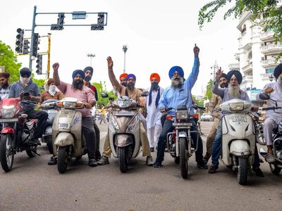 Punjab Bandh Today October 15: Timing, reason, are banks open? Check bus and train updates