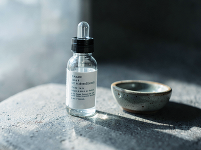 Why Hyaluronic Acid Dries You Out in a North Indian Winter