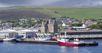 Cross-party MPs urge UK Government to back bridges and ferries for Scottish islands