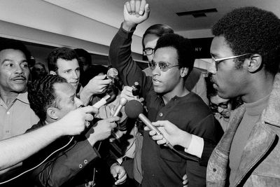 Black Panther Party stalwarts to celebrate 1966 founding in Oakland, programs that aided the poor