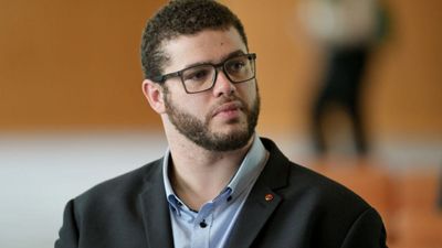 Greens Senator Jordon Steele-John Takes Leave After Allegations Of Inappropriate Comments To Women