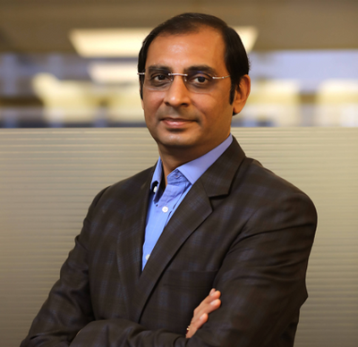 ETMarkets Smart Talk| Redirect fresh SIPs to largecaps if mid and smallcaps dominate your portfolio: Pradeep Gupta