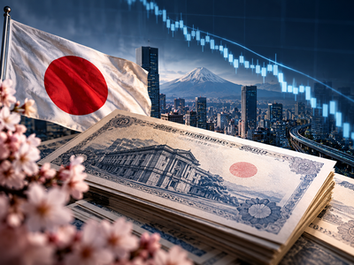 Global Market: Japanese government bond yields hit one-month lows as investors seek safety