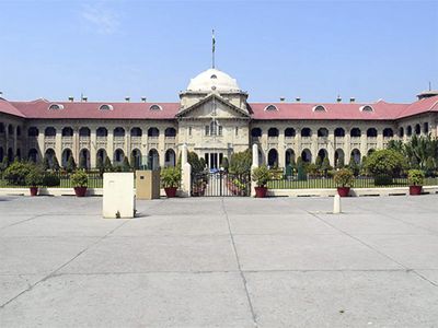 UP Panchayat Polls to be held under existing 27% OBC quota: Allahabad HC