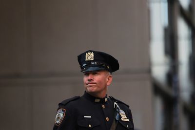 White supremacist’s attempted mass shooting at Hindu temple in Chicago thwarted after gun jams