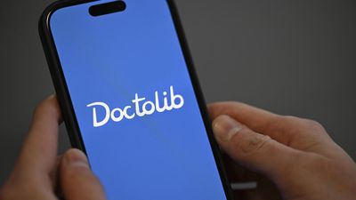 US tech firm Nvidia buys stake in French health platform Doctolib
