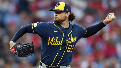 Source: Brewers Plan to Start Rookie Shane Drohan in Game 4 vs. Dodgers
