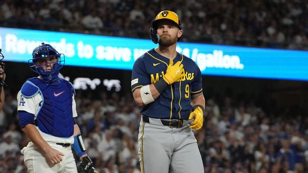 Big, Bad Dodgers Pushed to the Brink by a Journeyman and a Rookie