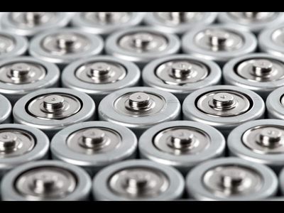 Non-lithium batteries set to cut India's 50% storage imports by 2035: Netra