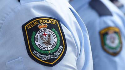 Gunman pursued girl at school in botched alleged hit