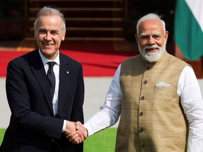 India, Canada talks gaining momentum, to conclude CEPA negotiations this year: Sidhu