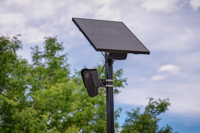 Cops Demand Answers from Engineer After He Turned DIY 'Flock' AI Surveillance on Police Cruisers