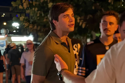 Austin 'I Am Racist' Video Leads to Man's Business Being Bombed With One-Star Reviews