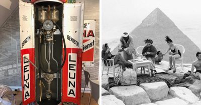 84 Rare Historical Photos That Reveal Things You Might Not Have Realized About The Past