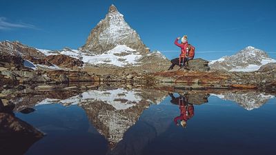 ‘Plot twist trips’: Why going off-script is the ‘ultimate travel flex’, according to Booking.com