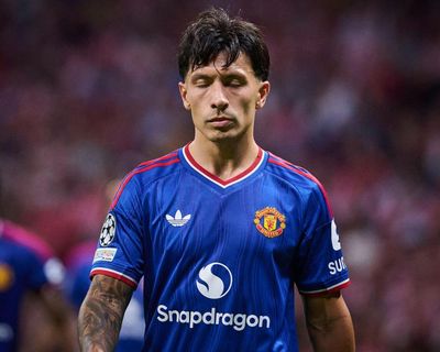 Martínez has drawn back the curtain on Manchester United’s ruinous ownership