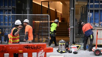 'Underhanded': fears IR reform hits essential workers