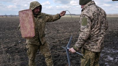 Ukraine’s Starlink disruptions expose European reliance on US tech