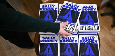 Sally Rooney’s books are being withdrawn from sale in the UK, due to her support for Palestine Action