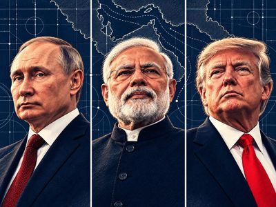 Trump may decide India's fate over 100% tariff risk in 10 days
