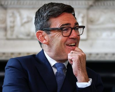 Burnham v Swinney: will the UK PM overshadow the SNP’s conference?