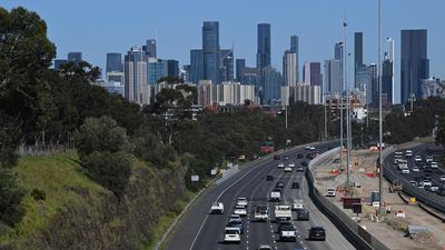 Gas industry urged to pull 'emergency brake' on warming