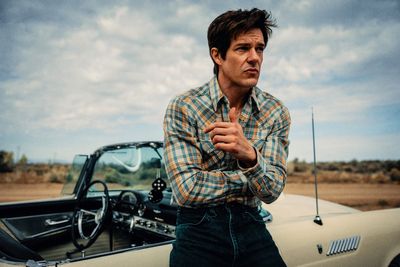 Mr Brightside takes the country road home: Brandon Flowers on grief and growing up