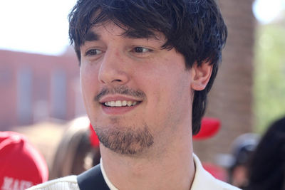 Bryce Hall Faces Domestic Violence Charges Involving Ex Mika Lafuente as Rep Denies Allegations