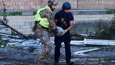 Can a European Security Council help the EU fight Russia’s hybrid attacks?