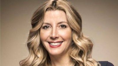 Sara Blakely invested $5,000 in Spanx while selling fax machines; 21 years later, it is worth $1.2bn