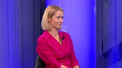 Russia miscalculated by sidelining Europe in US talks, Kallas tells Euronews