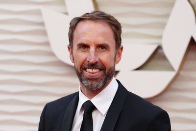 Gareth Southgate ‘didn’t enjoy the wins’ towards end of England tenure