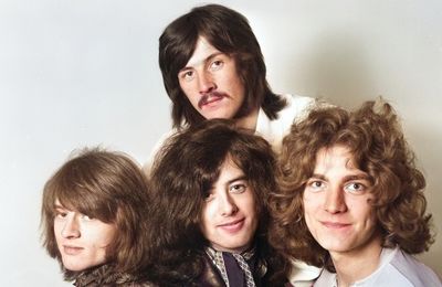 Here's why Led Zeppelin let Narnia become first film to finally use Stairway to Heaven