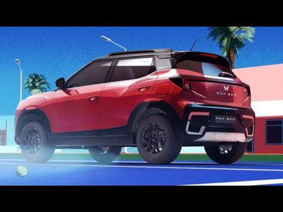 Mahindra XUV 3XO ZNG launched at Rs 9.99 lakh: Check features, mileage & variants