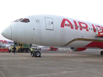 Air India tightens spending controls as it battles losses and high fuel costs: Report