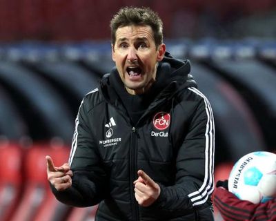 My old teammate Miroslav Klose is bucking a trend in German coaching