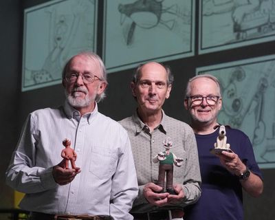Wallace & Gromit maker Aardman falls short of return to profit