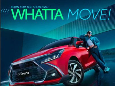 New Toyota Glanza 2026: Expected Price, Design Changes and Features