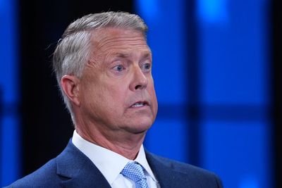 ‘Nobody believes you!’ Megapastor utterly destroys GOP senator’s wild gas price excuses
