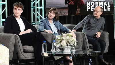 Sally Rooney forced to withdraw sale of books in UK due to support for Palestine Action