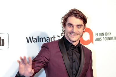 Aaron Paul says Breaking Bad co-star RJ Mitte was ‘an inspiration for so many’