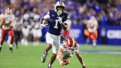 2026 Week 7 Top Big 12 College Football Storylines