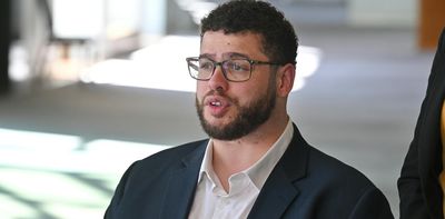 Allegations of inappropriate behaviour against Greens Senator Steele-John to be investigated