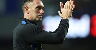 The brilliance of Allan McGregor at Rangers explained as icon adored in dressing room